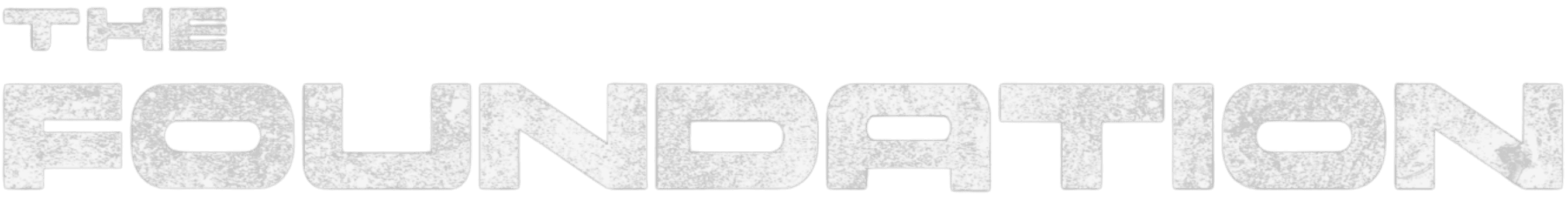 Foundation logo
