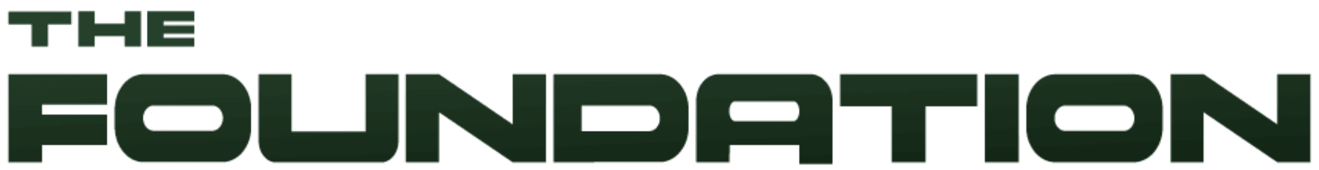 Foundation logo
